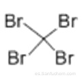 Metano, tetrabromo- CAS 558-13-4